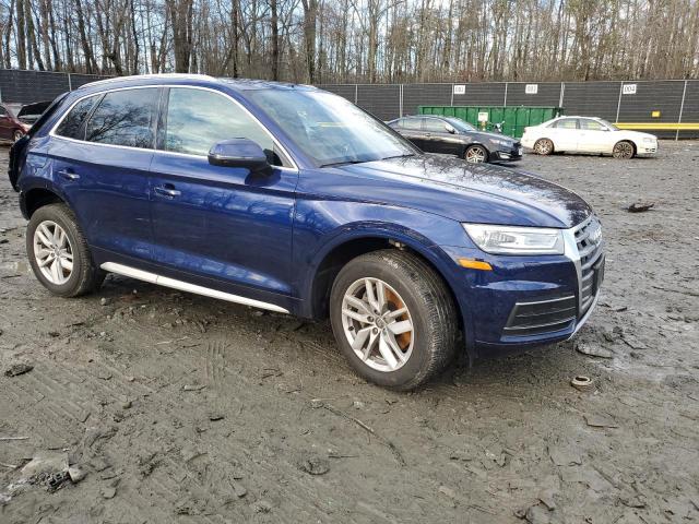 AUDI Q5 PREMIUM 2020