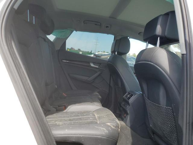 AUDI Q5 PREMIUM 2018