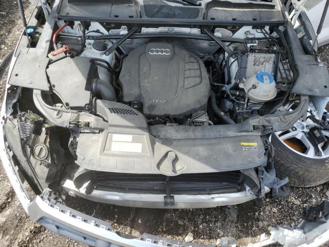 AUDI Q5 PREMIUM 2018