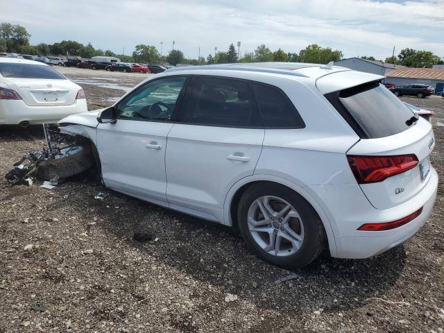 AUDI Q5 PREMIUM 2018
