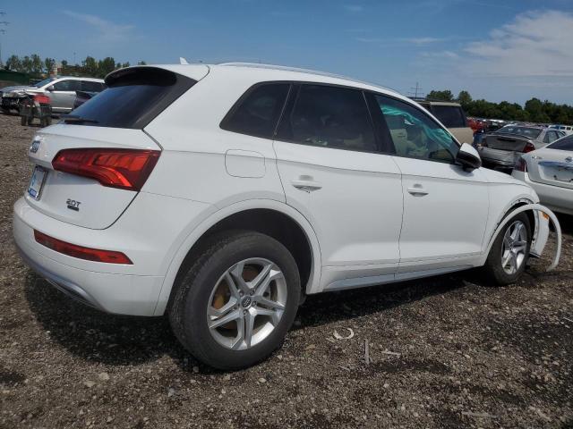 AUDI Q5 PREMIUM 2018