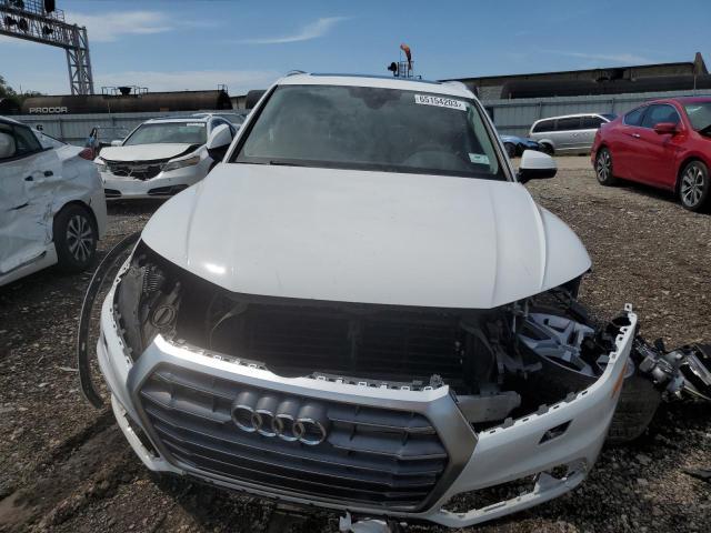 AUDI Q5 PREMIUM 2018