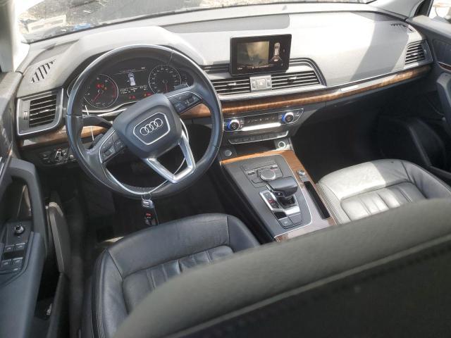 AUDI Q5 PREMIUM 2018