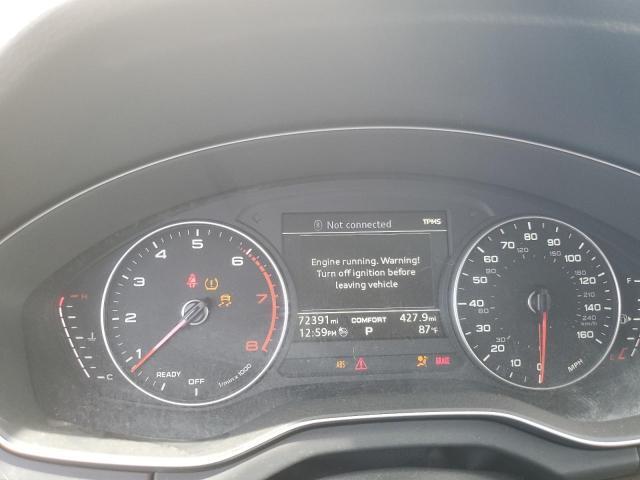 AUDI Q5 PREMIUM 2018