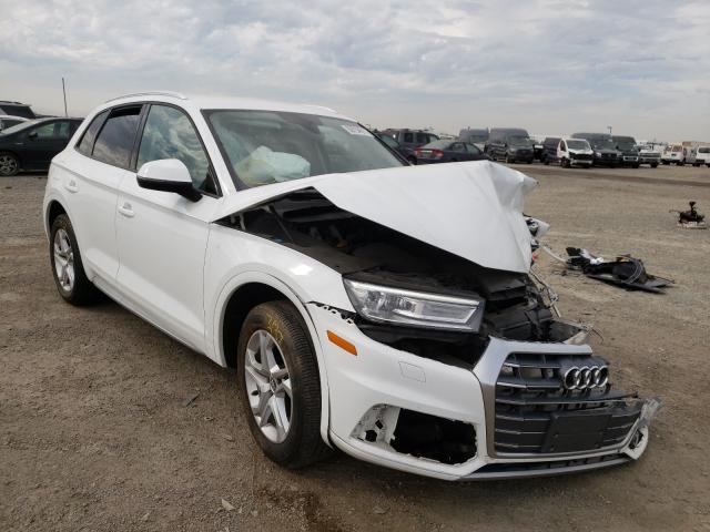 AUDI Q5 PREMIUM 2018