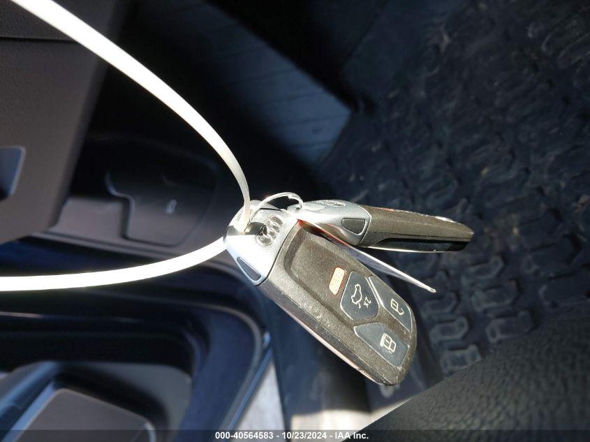 AUDI Q5 PREMIUM 45 TFSI QUATTRO S TRONIC 2020