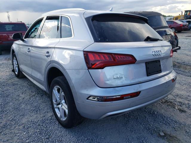 AUDI Q5 PREMIUM 2019