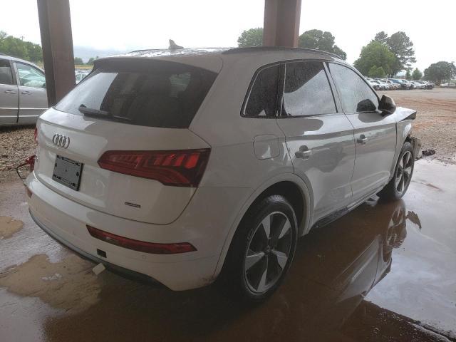 AUDI Q5 PREMIUM 2020