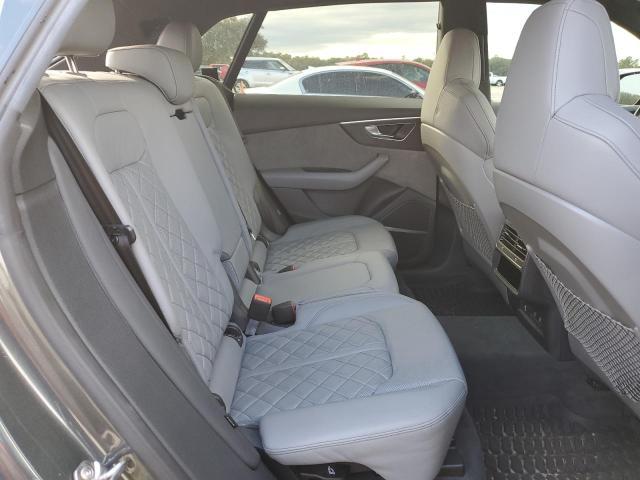 AUDI SQ8 PREMIU 2021