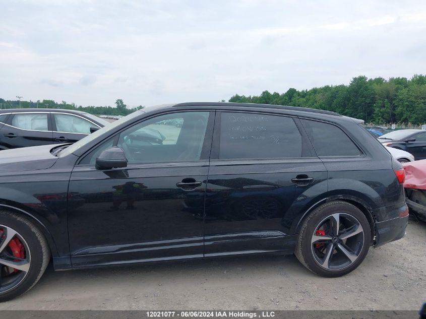 AUDI SQ7  2023