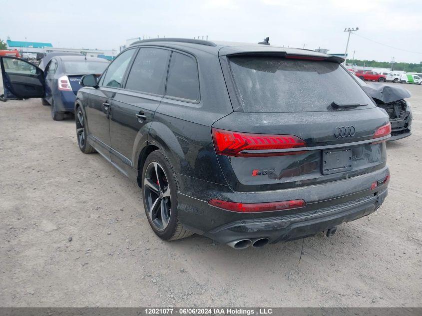 AUDI SQ7  2023