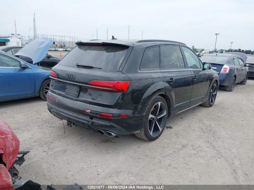 AUDI SQ7  2023