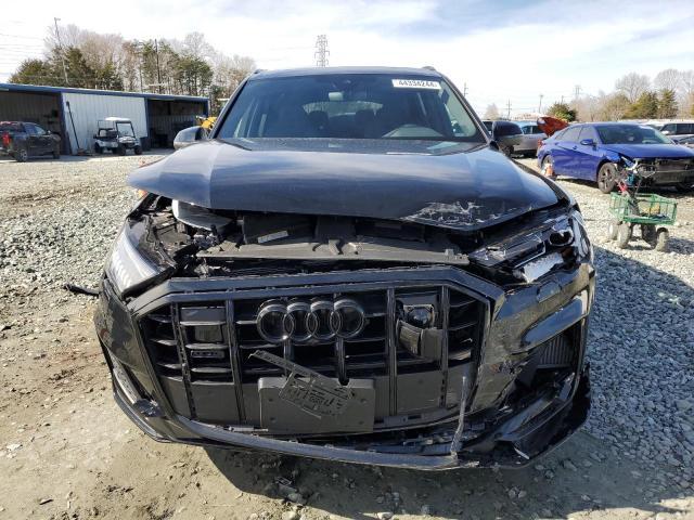 AUDI SQ7 PREMIU 2023