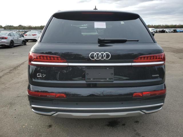 AUDI Q7 PREMIUM 2023
