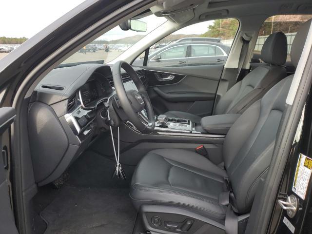 AUDI Q7 PREMIUM 2023