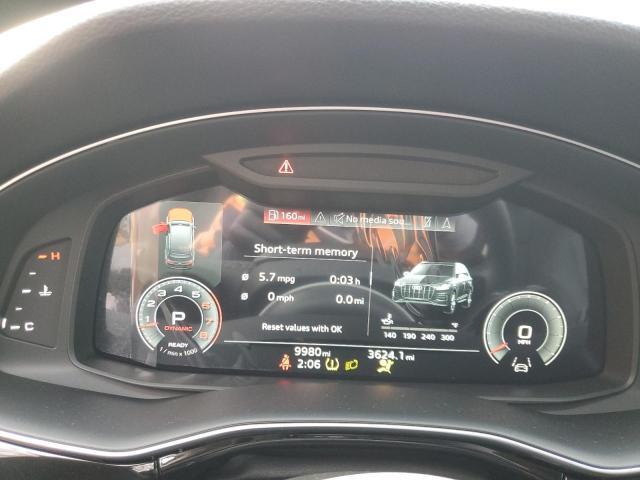 AUDI Q7 PREMIUM 2023