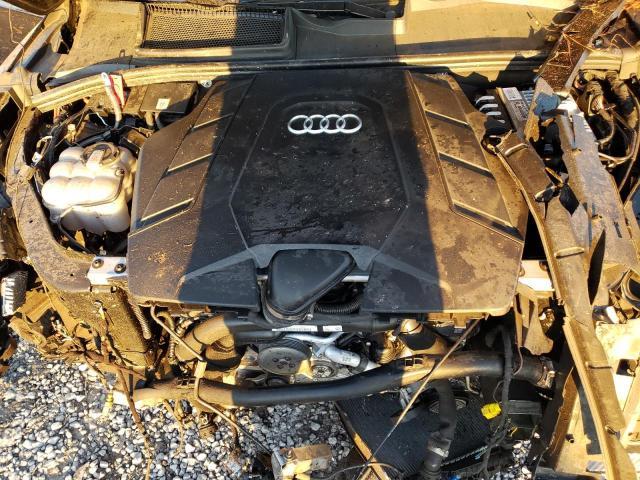 AUDI Q7 PREMIUM 2023