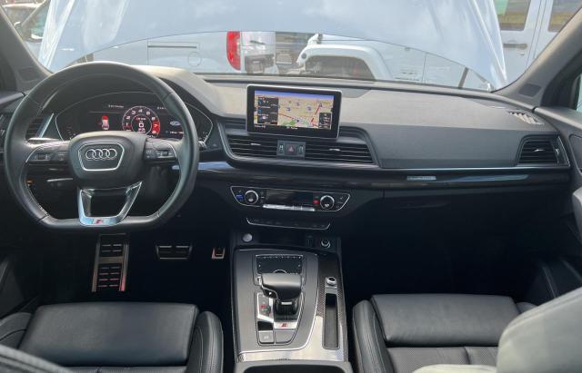 AUDI SQ5 PREMIU 2019