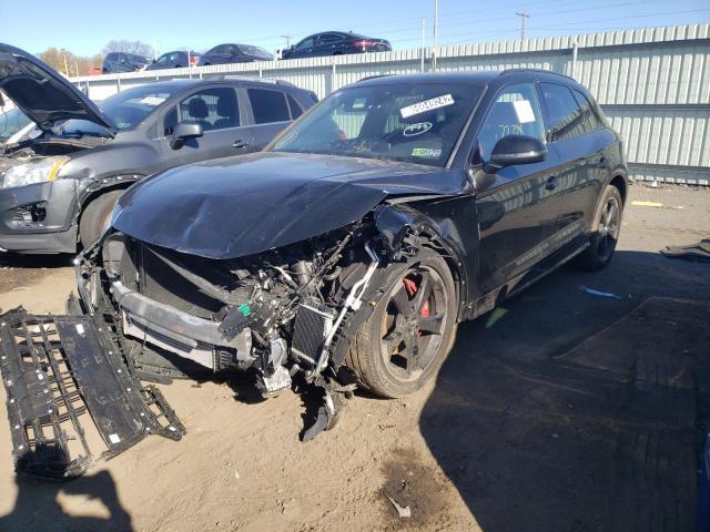 AUDI SQ5 PREMIU 2020