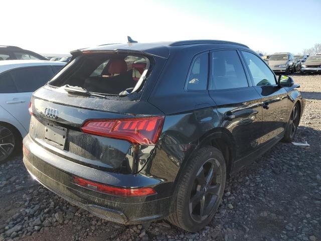 AUDI SQ5 PREMIU 2020