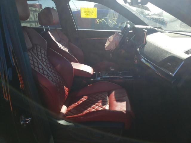 AUDI SQ5 PREMIU 2020