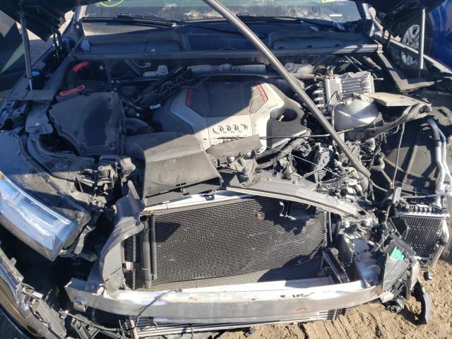 AUDI SQ5 PREMIU 2020