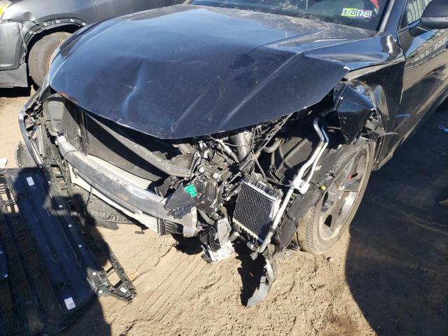 AUDI SQ5 PREMIU 2020