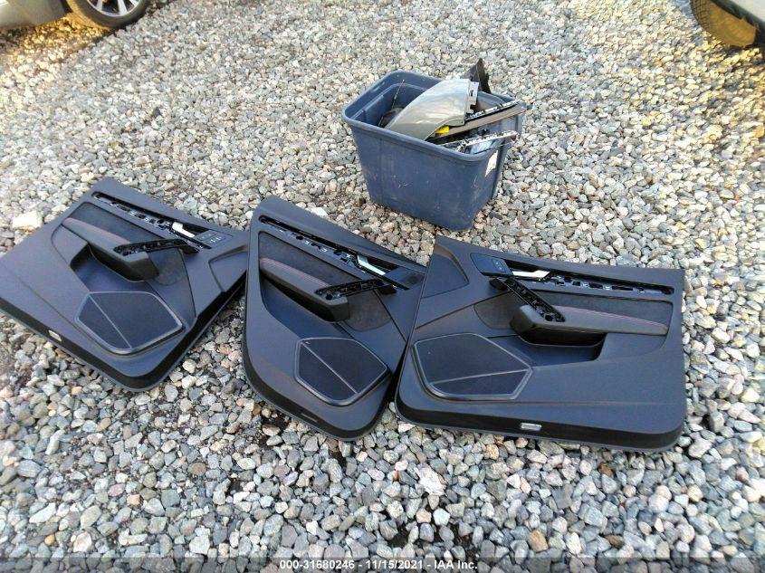 AUDI SQ5 PREMIUM PLUS 2021