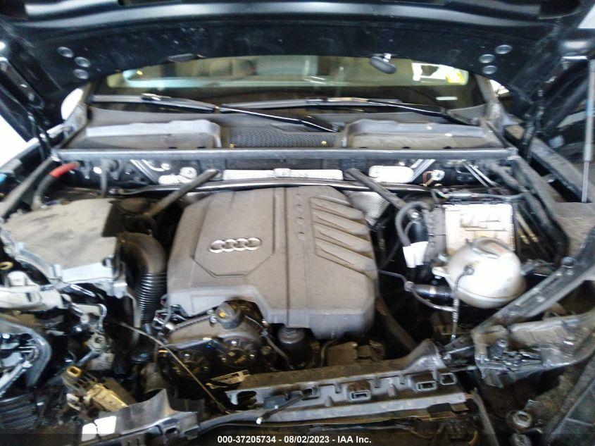 AUDI Q5 PREMIUM PLUS 2021