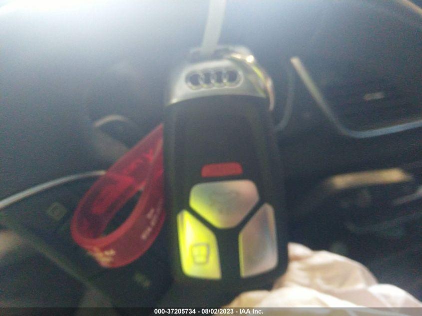 AUDI Q5 PREMIUM PLUS 2021