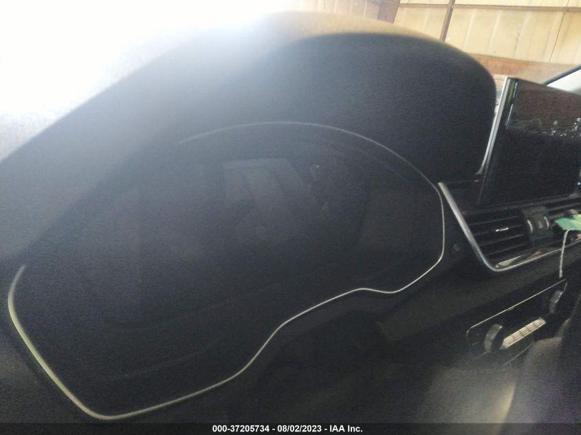 AUDI Q5 PREMIUM PLUS 2021