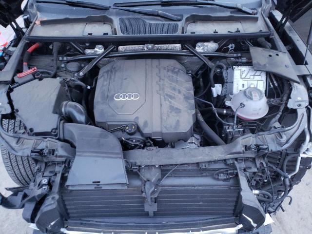 AUDI Q5 PREMIUM 2021