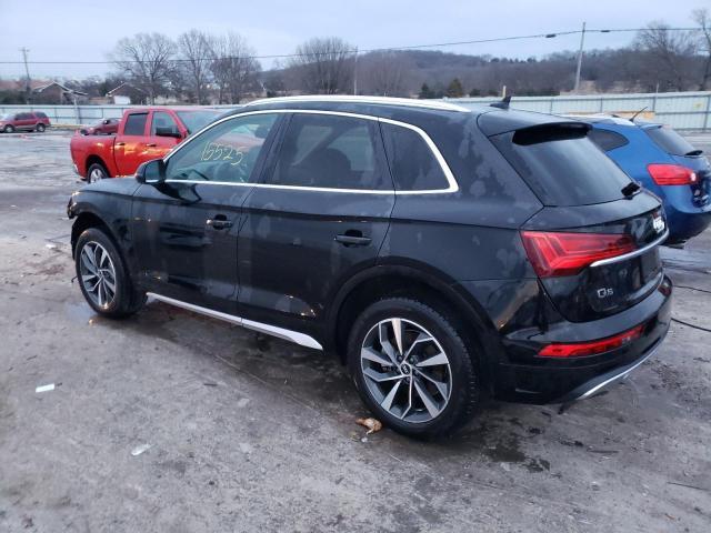 AUDI Q5 PREMIUM 2021