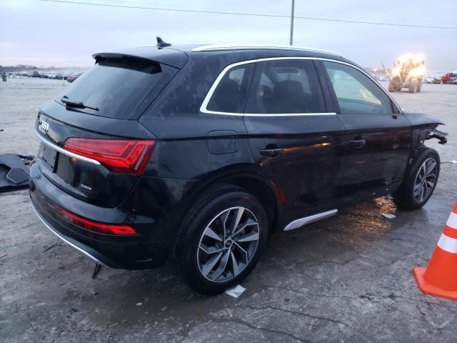 AUDI Q5 PREMIUM 2021