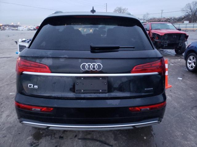 AUDI Q5 PREMIUM 2021