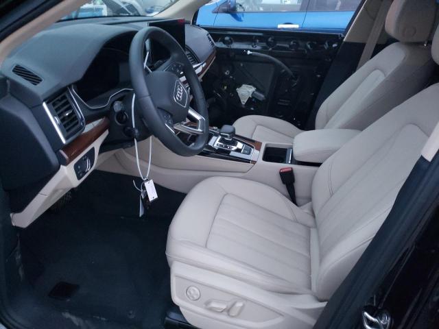 AUDI Q5 PREMIUM 2021