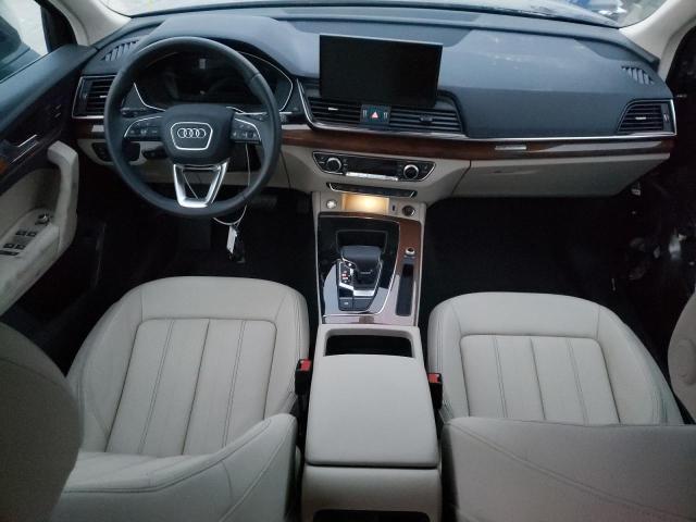 AUDI Q5 PREMIUM 2021