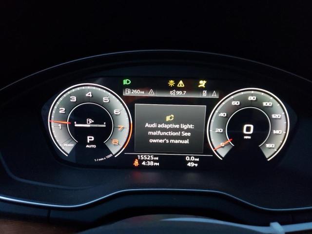 AUDI Q5 PREMIUM 2021