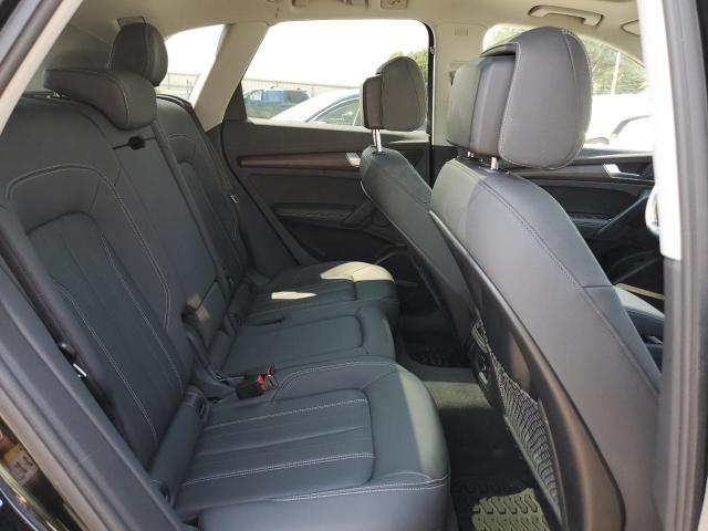 AUDI Q5 PREMIUM 2021