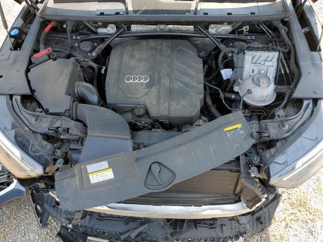 AUDI Q5 PREMIUM 2021