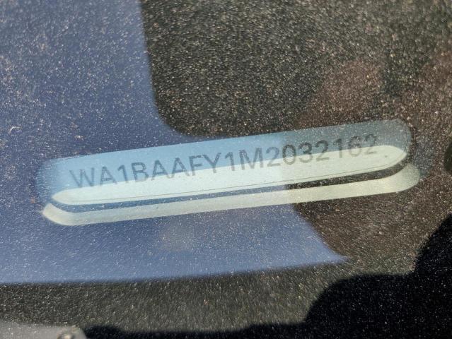 AUDI Q5 PREMIUM 2021