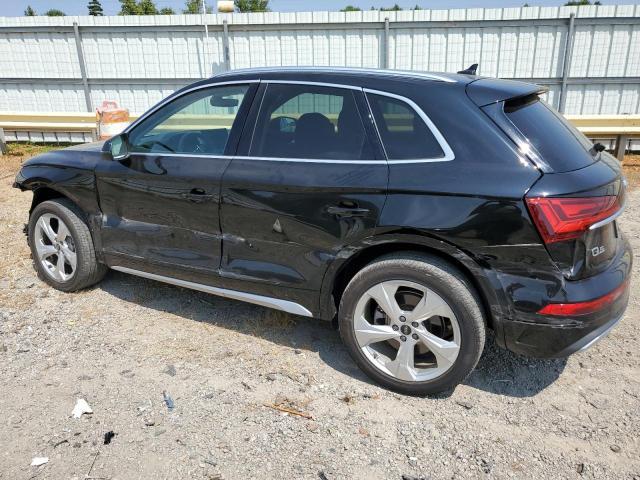 AUDI Q5 PREMIUM 2021