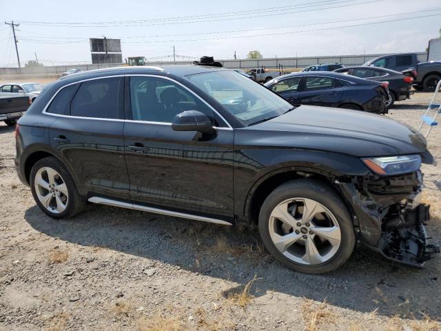 AUDI Q5 PREMIUM 2021