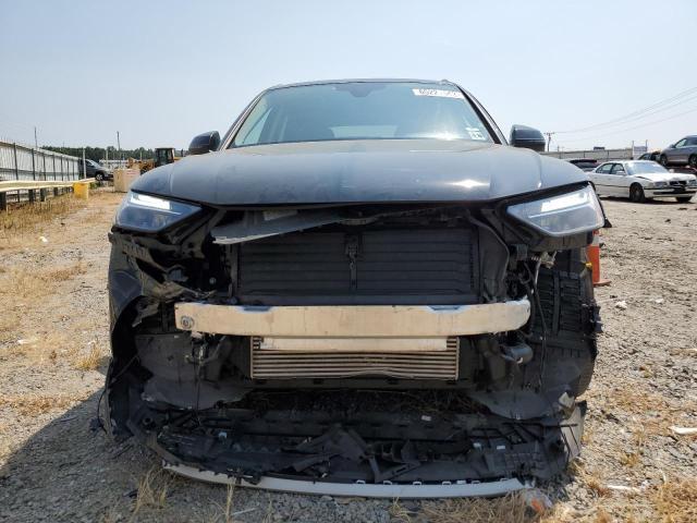 AUDI Q5 PREMIUM 2021