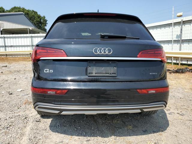 AUDI Q5 PREMIUM 2021