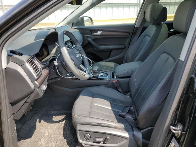 AUDI Q5 PREMIUM 2021