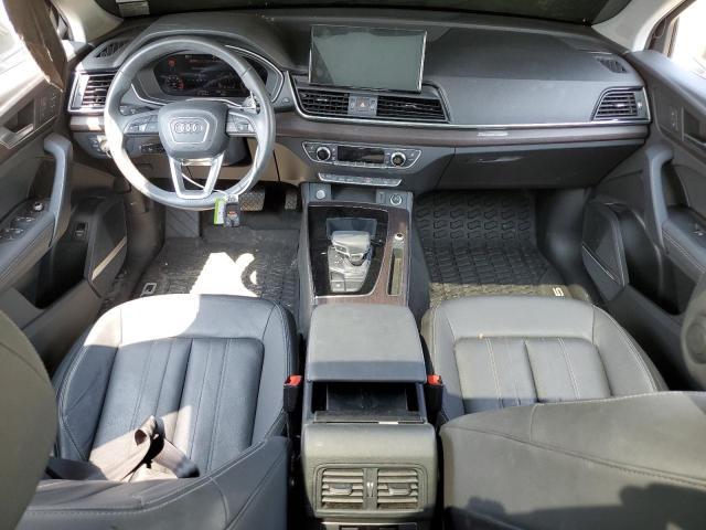 AUDI Q5 PREMIUM 2021