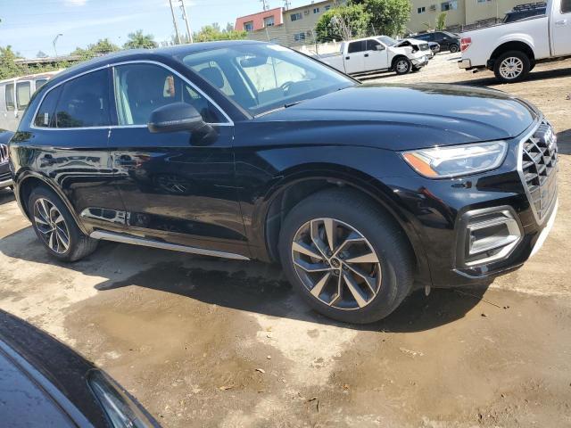 AUDI Q5 PREMIUM 2021