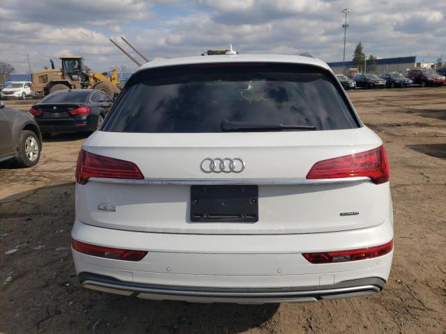 AUDI Q5 PREMIUM 2021