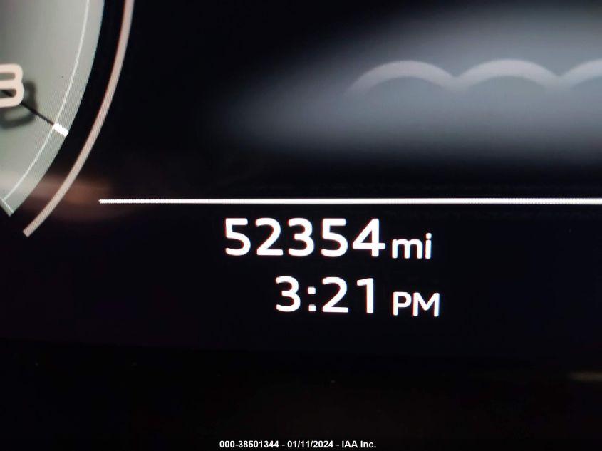 AUDI Q5 PREMIUM PLUS 45 TFSI QUATTRO S TRONIC 2021